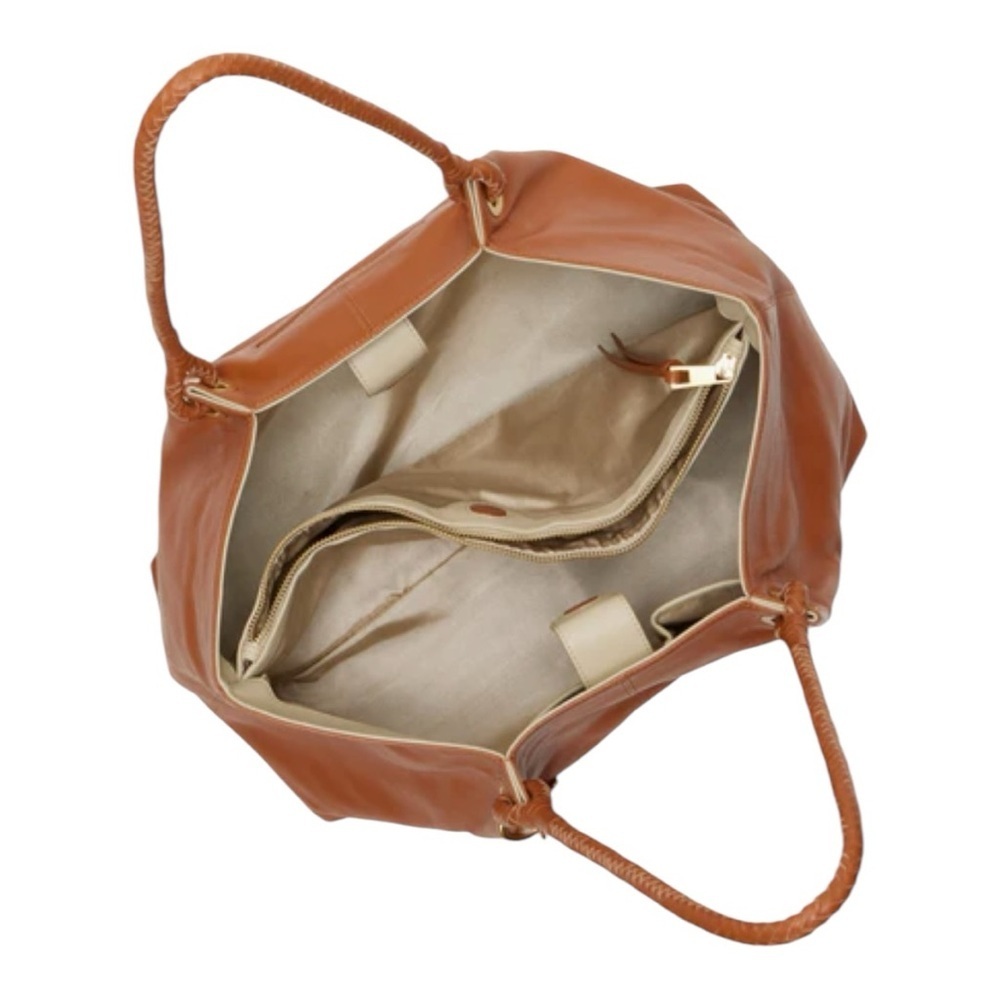 Vince Camuto (NWT) Eshva Tote/Laptop Bag - Picture 5 of 11